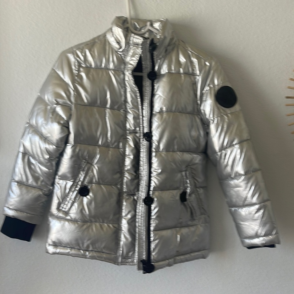 Diesel girl’s jacket